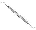 Ustomed - GRACEY, period. curette, 7/8, d.-e.