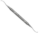 Ustomed - GRACEY, period. curette, 11/12, d.-e.