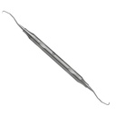 Ustomed Gracey parodontale curette 11/12, dubbelzijdig