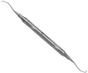 Ustomed - GRACEY, period. curette, 13/14, d.-e.