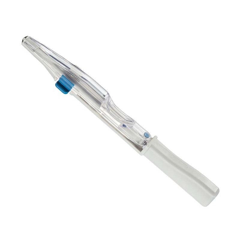 [85-802-001] Ustomed - Safescraper TWIST, straight, sterile