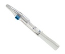 Ustomed - Safescraper TWIST, straight, sterile