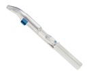 Ustomed - Safescraper, TWIST, curved, sterile