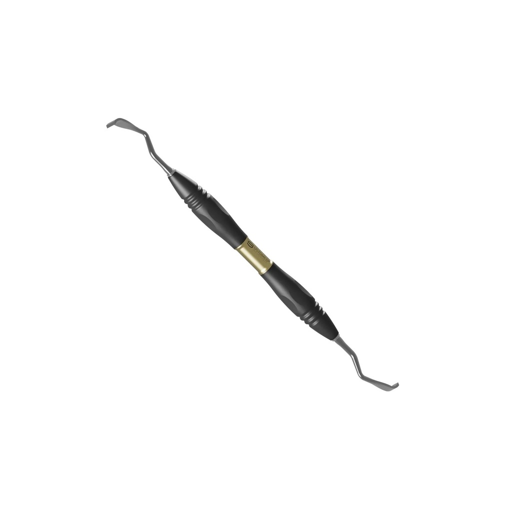 [85-802-305] Ustomed - Mod. B, Bone Scraper, 3 and 5 mm width
