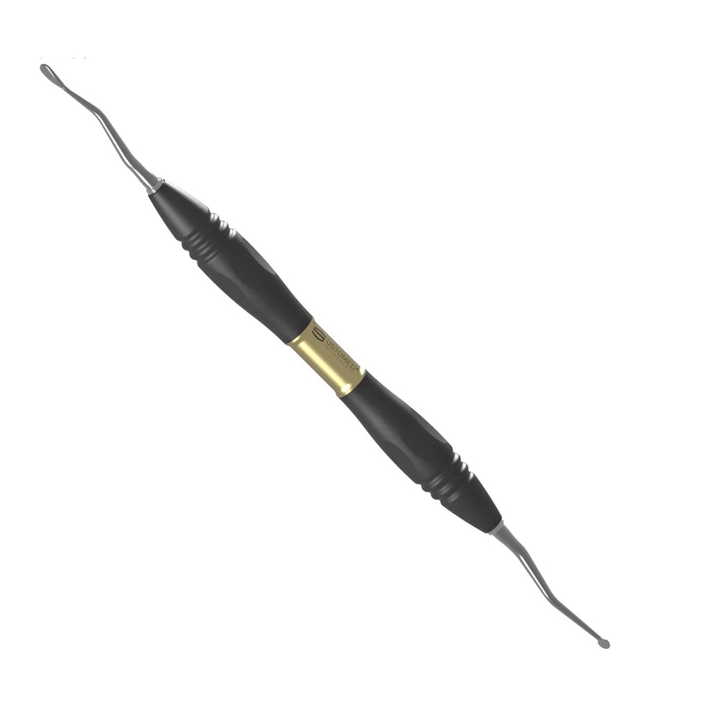 [85-818-001] Ustomed - KASAJ, tunnelling knife, 20cm, straight