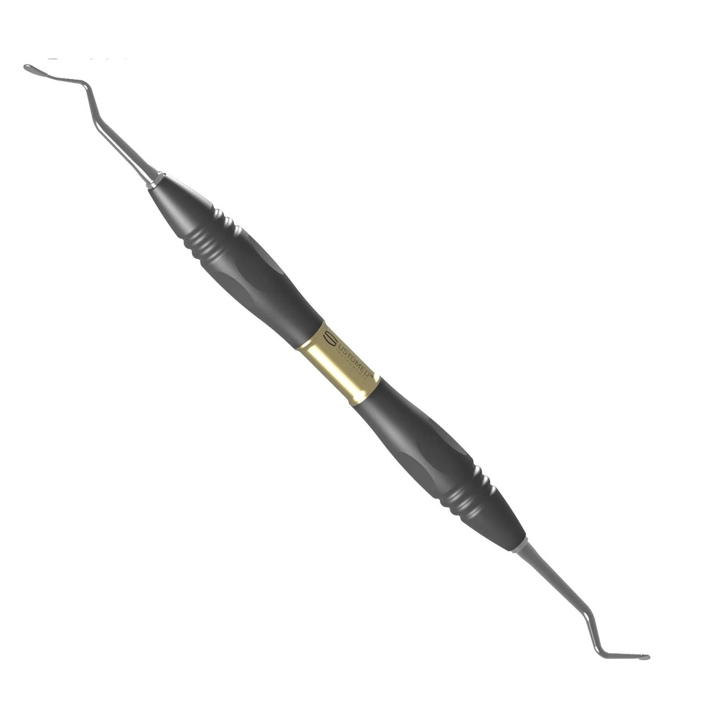 [85-818-002] Ustomed - KASAJ, tunnelling knife, Micro, 19cm, cvd.
