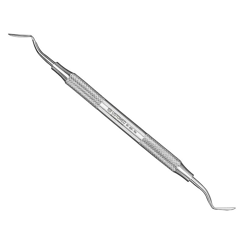 [85-825-156] Ustomed - KIRKLAND, gingivectomy knife, K15/K16