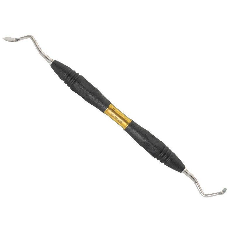 [85-831-012P0T3] Ustomed - ORBAN, gingivectomy knife, Or 1/Or 2, PEEK handle