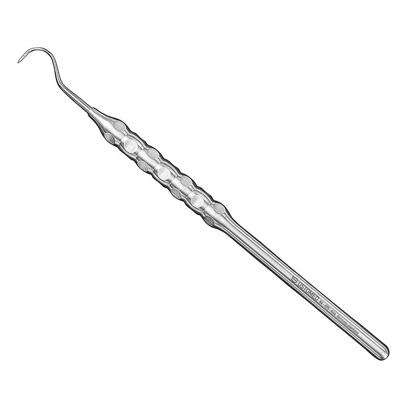 [86-075-044] Ustomed - Probe, size 44, orig. anatomical handle
