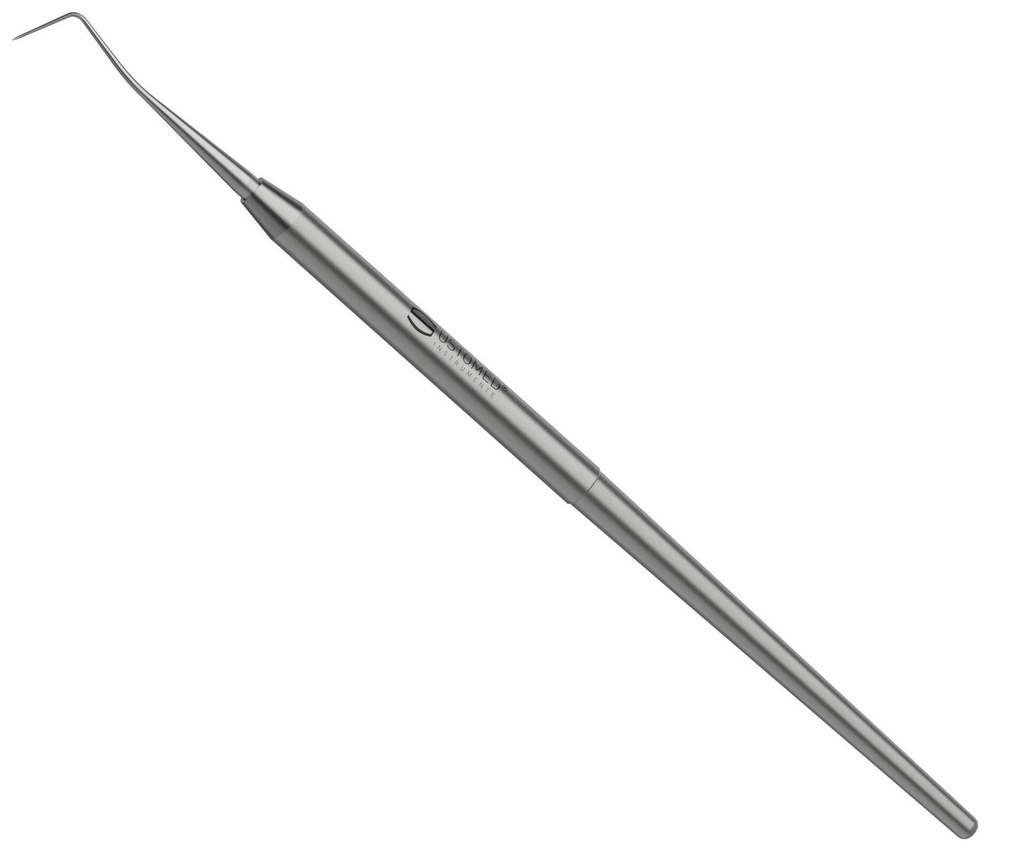 [86-153-001] Ustomed - Endo Sonde, maat 1, Ronde handgreep