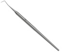 Ustomed - Endo Sonde, maat 1, Ronde handgreep