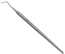 Ustomed - Probe, size 17, single-ended, round handle