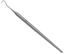 Ustomed - sonde, maat 44, enkelvoudig, rond heft