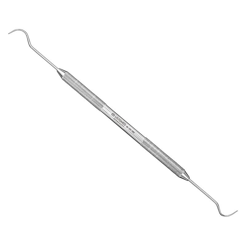 [86-211-002] Ustomed - Probe, double-ended, extremely fine points