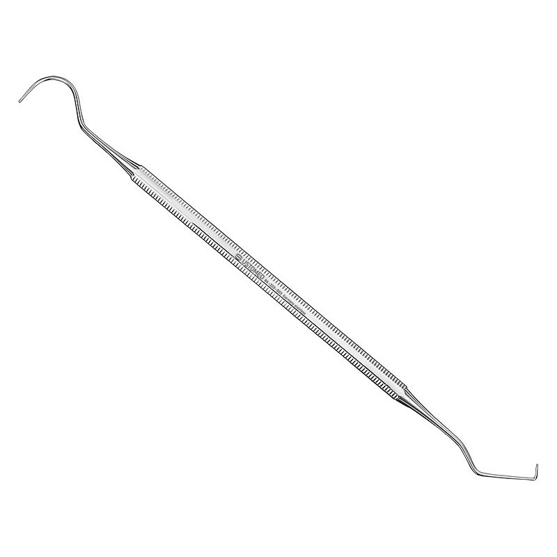 [86-223-003] Ustomed - Probe, size 3, double-ended, oct. handle