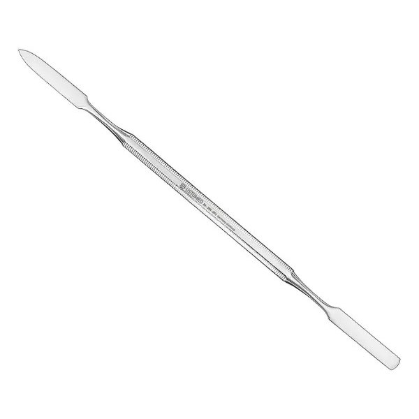 [86-350-001] Ustomed - Cement spatula, size 1, double-ended