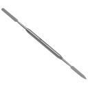 Ustomed - Cement spatula, size 2, double-ended