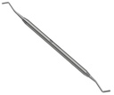 Ustomed - Plugger, peervormig, maat 18, double-end