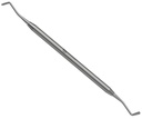 Ustomed - Plugger, pear-shaped, size 19, double-end
