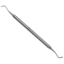 Ustomed - Plugger, plain, size 35, double-ended