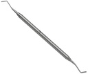 Ustomed - Plugger, plain, size 35, double-ended