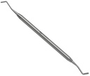 Ustomed - Plugger, plain, size 36, double-ended