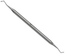 Ustomed - Planisher, size 62, medium, double-ended