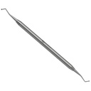 Ustomed - Planisher, size 62, medium, double-ended