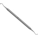 Ustomed - Planisher, size 63, large, double-ended