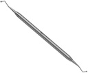 Ustomed - Planisher, size 63, large, double-ended