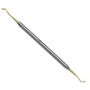 Ustomed - Composietinstrument type 3TN, 0,4 mm / 2,0 mm