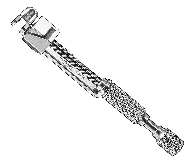 Ustomed - TOFFLEMIRE-UNIVERSAL, matrix retainer