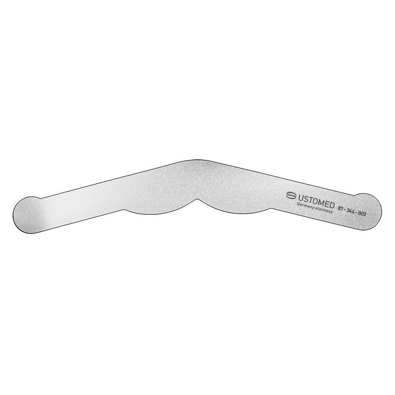 [87-344-003] Ustomed - TOFFLEMIRE, matrix bands, size3, pack.12ea.