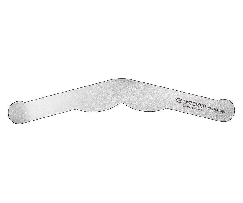 Ustomed - TOFFLEMIRE, matrix bands, size3, pack.12ea.