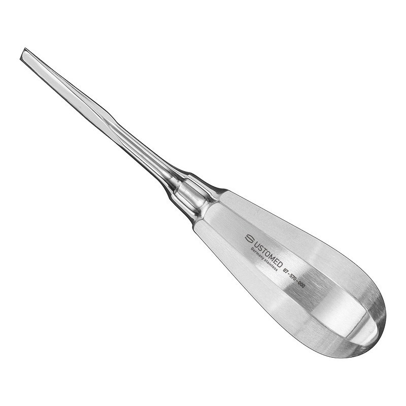 [87-570-000] Ustomed - Crown spreader, working part straight