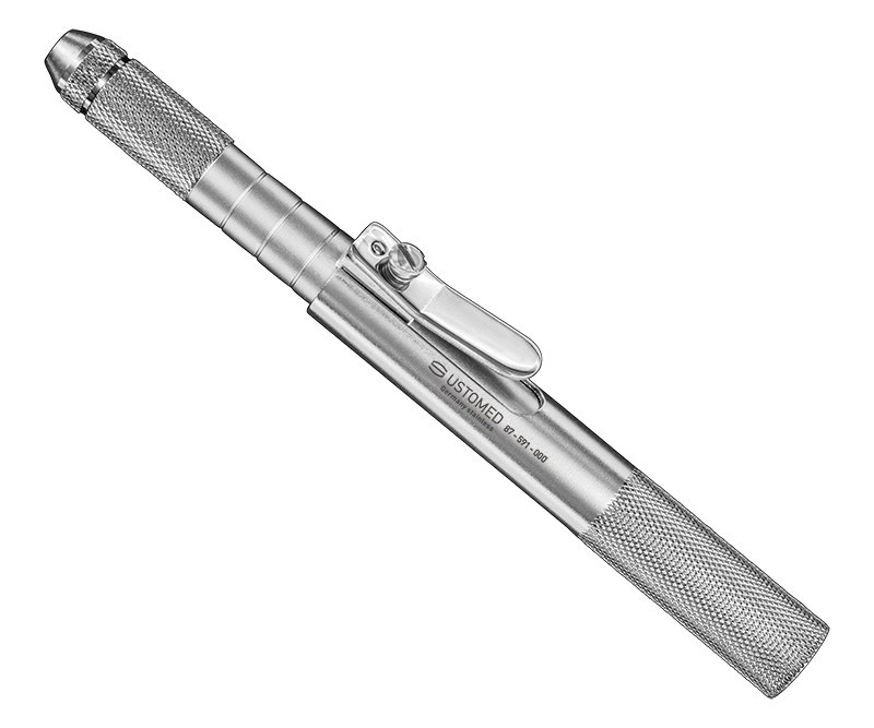 Ustomed - CROWN-BUTLER, autom. crown a. bridge rem.