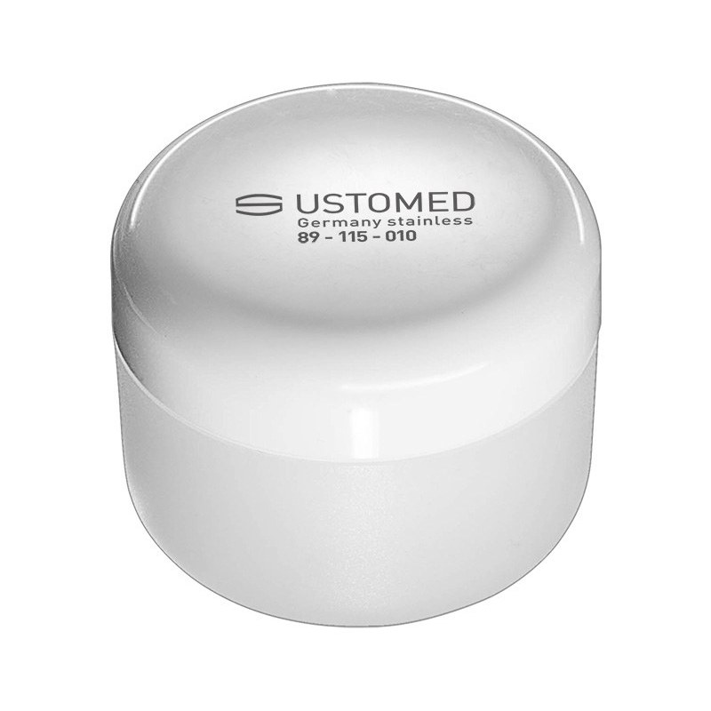 [89-115-010] Ustomed - Phiaal, cont. 10 g adhesive powder