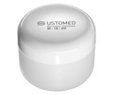 Ustomed - Phiaal, cont. 10 g adhesive powder
