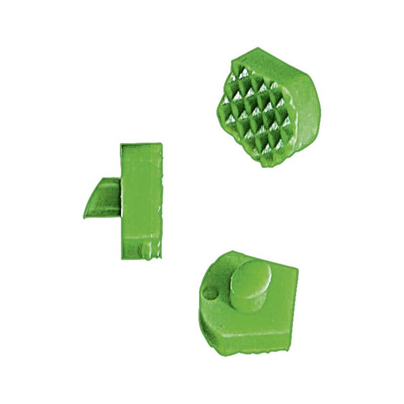 [89-115-020] Ustomed - Exch. spare jaws, synthetic, pack. 20ea.