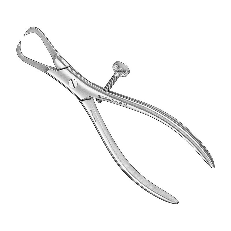 [89-120-140] Ustomed - FURRER, pliers, remov.provis.a.copper ring