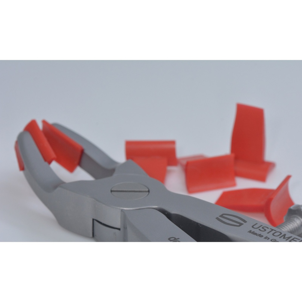 Ustomed - DEGIDI, Cono Grip, silicone pads,