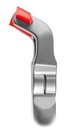 Ustomed - DEGIDI, Cono Grip, upper/lower jaw, wide