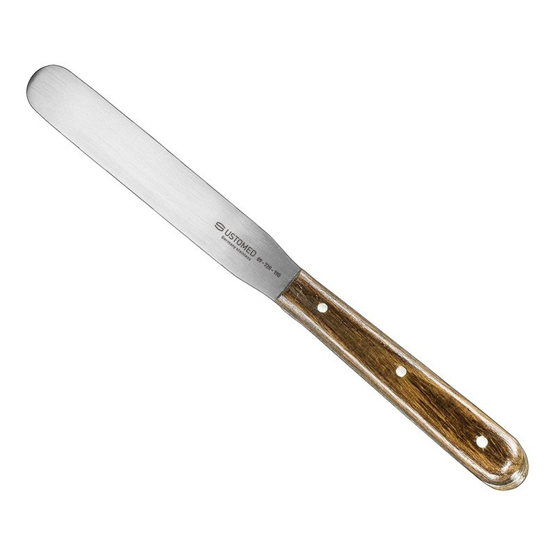 [89-720-190] Ustomed - Plaster and laborat.spatula, elastic bla.