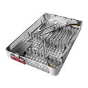 Ustomed - Basis implantologie set