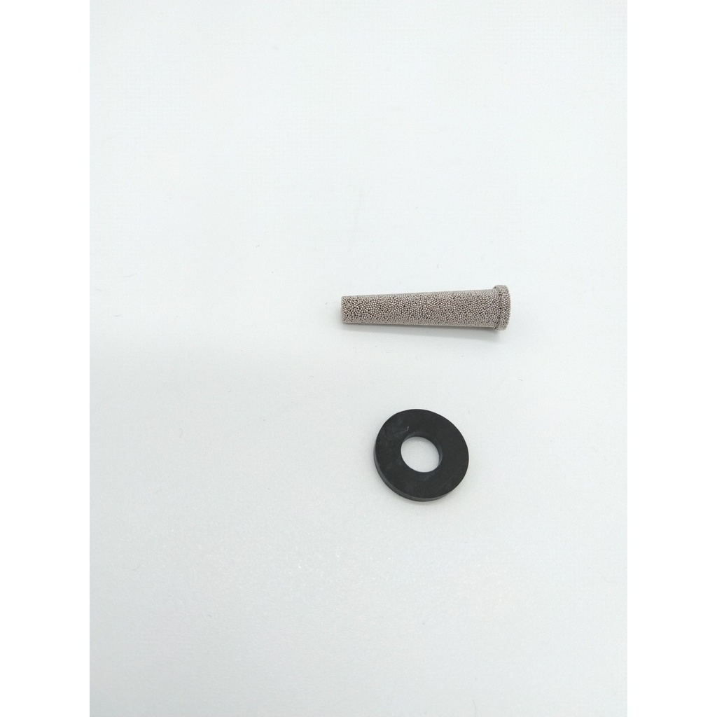 Acteon Water Filter 60Μ Cartridge + O-ring