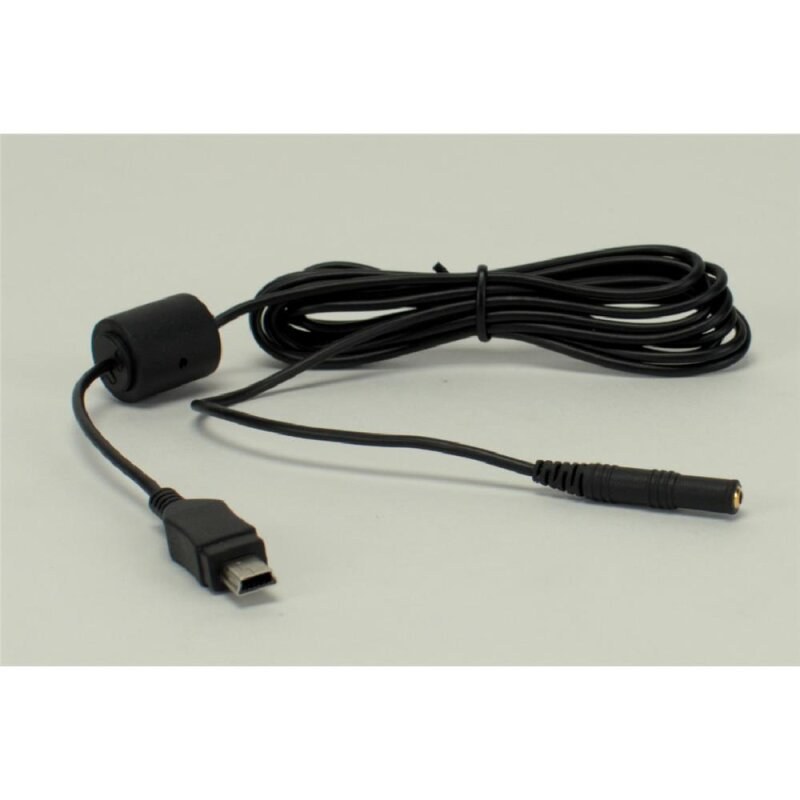VDW Lip Clip Cable