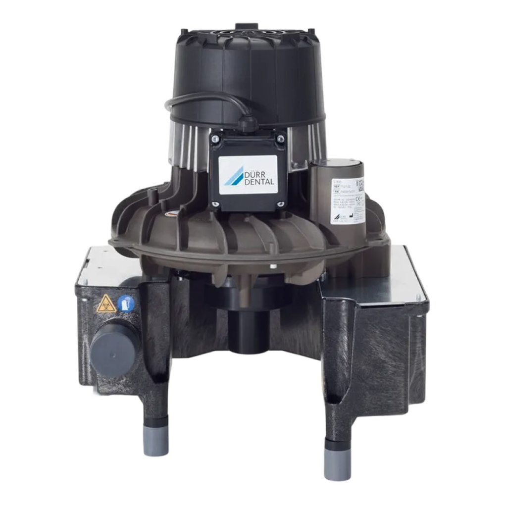 [V600S] Dürr Dental V600 S