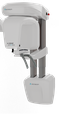 Acteon X-MIND PRIME 2 2D - Wand gemonteerd