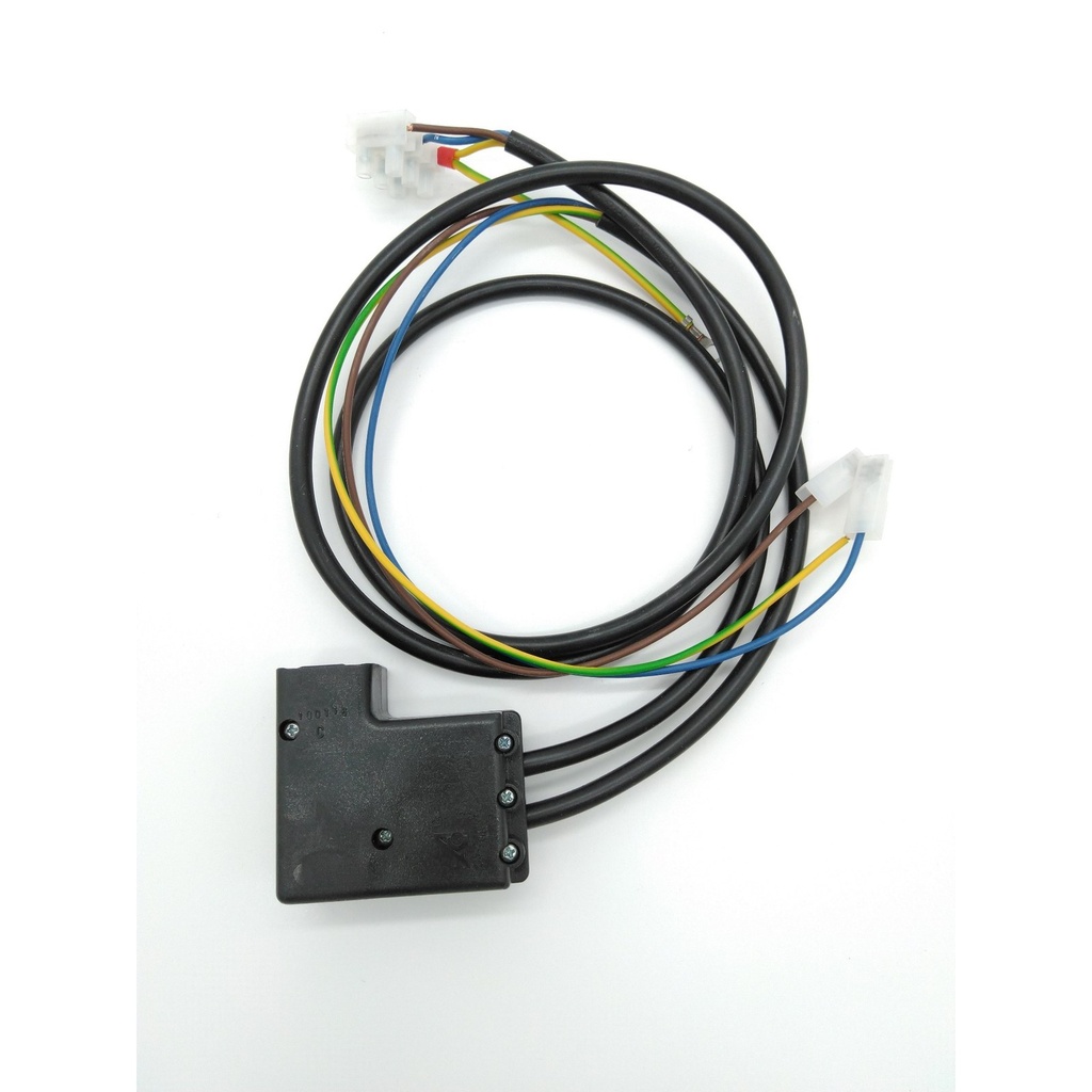 Cattani Aspi-Jet Ass. Cable W/Micro
