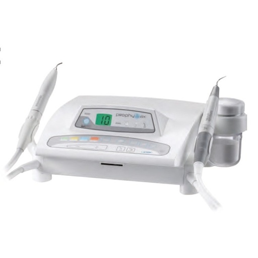 Acteon Prophy Max combi-apparaat